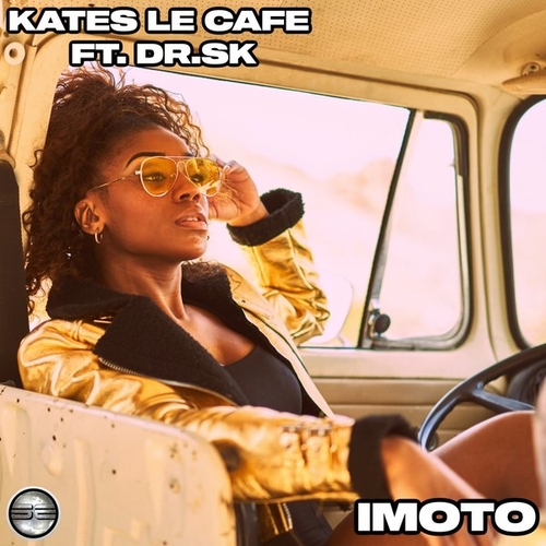 Kates Le Cafe, Dr.Sk - Imoto [SER466]